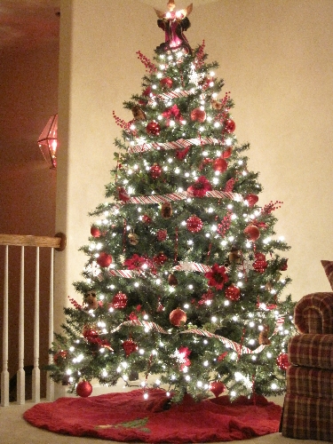 woodlandtree