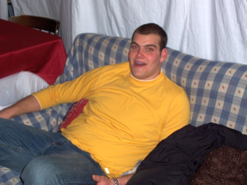 Zach